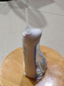 博皓（prooral）電動(dòng)沖牙器家用洗牙沖水器清理牙齒沖洗器水牙線便攜牙縫深度清潔牙垢去除工具牙周炎正畸呵護(hù)5025 天空藍(lán) |標(biāo)配【熱銷4萬+】 曬單實(shí)拍圖
