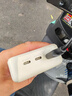 綠聯(lián)【3C認(rèn)證可上飛機(jī)】充電寶20000毫安22.5W快充 大容量迷你小巧便攜移動電源適用蘋果16Pro小米華為 曬單實拍圖