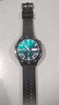 華為（HUAWEI）【國家補貼15%】WATCH GT 5智能手表運動玄璣感知系統(tǒng)血氧心率體溫呼吸監(jiān)測藍牙通話防水男女情緒 46mm 幻夜黑-氟橡膠表帶【送皮表帶+貼膜】 曬單實拍圖