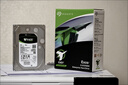 希捷（SEAGATE）企業(yè)級硬盤 8TB 256MB 7200RPM CMR垂直 SATA 希捷銀河Exos 7E10系列 服務(wù)器硬盤ST8000NM017B 曬單實拍圖