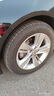 固特異（Goodyear）汽車(chē)輪胎 205/55R16 91W EF1 SPORT鷹馳F1酷跑 朗逸/速騰/卡羅拉 曬單實(shí)拍圖