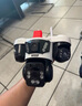 鐳威視4g太陽能攝像頭終身免流量室外免插電無需連wifi手機(jī)遠(yuǎn)程監(jiān)控器家用360度無死角全景高清夜視追蹤 曬單實拍圖