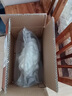 澤華果品山西陽(yáng)光玫瑰 無(wú)籽晴王葡萄香印提子新鮮水果整箱 陽(yáng)光玫瑰凈重4.5-5斤單果8g+ 曬單實(shí)拍圖