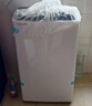 美的（Midea）移動(dòng)空調(diào)變頻家用一體機(jī)底噪免排水免專業(yè)安裝 雙管全直流家用除濕冷風(fēng)廚房空調(diào)立式空調(diào)戶外空調(diào) 2匹 冷暖  大面積制冷熱 曬單實(shí)拍圖