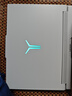 聯(lián)想拯救者R9000P 2025 AI元啟游戲筆記本電腦(銳龍9 8945HX 32G1T RTX5070 2.5K240Hz 白)國家補(bǔ)貼20% 曬單實(shí)拍圖