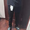 Calvin KleinJeans25早秋新款男士經(jīng)典休閑通勤ck修身黑色洗水微彈牛仔褲 曬單實(shí)拍圖