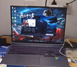 機械革命極光X Pro游戲本 2025新品 旗艦酷睿i7HX 滿(mǎn)血RTX4060/5060 曠世X Pro學(xué)生辦公電競設計筆記本電腦 i7-13700HX/5060滿(mǎn)血/24G+1TB 電競熱銷(xiāo)推薦  曬單實(shí)拍圖