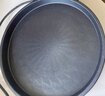 美的（Midea）國(guó)家補(bǔ)貼 電餅鐺 家用雙面加熱不沾電餅檔煎餅鍋 可做三明治 加深加大烤盤(pán)早餐機(jī)煎烤機(jī)烙餅鍋 【性?xún)r(jià)比推薦】上下獨(dú)立加熱 JKE30T76 曬單實(shí)拍圖
