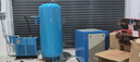 JEFFAIR618補貼特價永磁變頻螺桿式空壓機7.5KW/15/22/37氣泵壓縮螺桿機 7.5KW永磁變頻（特價款） 曬單實拍圖