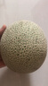 京鮮生 網(wǎng)紋瓜 單果2斤起 凈重8-9斤 2-4粒裝 生鮮水果 源頭直發(fā) 曬單實(shí)拍圖