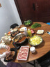 新邊界（new boundaries）薄皮核桃1500g 新疆特產(chǎn)阿克蘇核桃堅(jiān)果炒貨手剝原味量販 曬單實(shí)拍圖