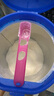 愛他美（Aptamil）德國(guó)白金版HMO 較大嬰兒配方奶粉2段(6個(gè)月以上) 800g 德愛白金 曬單實(shí)拍圖