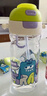 babycare兒童水杯二合一雙飲戶外運(yùn)動(dòng)水杯Tritan-600mL3歲+寶寶上學(xué)專用 曬單實(shí)拍圖