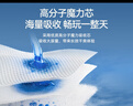 宜嬰新夢想家全包臀小內褲3XL32片拉拉褲超薄【品牌直供 安心品質】 曬單實拍圖