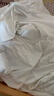貓人（MiiOW）防曬衣女春夏季冰絲涼感防紫外線透氣戶外披肩皮膚衣FW543 曬單實(shí)拍圖