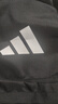 阿迪達(dá)斯 （adidas）男包女包運(yùn)動(dòng)包旅游收納雙肩包時(shí)尚電腦包學(xué)生書包JI6953 黑 均碼 曬單實(shí)拍圖