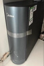 美的（Midea）家用凈水機(jī)星河2.0凈礦凈水器雙水直飲1200G6年RO礦物質(zhì)0阻垢劑 反滲透廚下式凈飲機(jī)pro升級(jí)款系列 曬單實(shí)拍圖