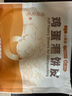 小黃象黃油雞蛋灌餅皮 0反式脂肪酸 學(xué)生營養(yǎng)早餐卷餅煎餅速食 吊爐雞蛋灌餅300g*2袋（贈醬*2） 曬單實拍圖