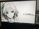 惠普（HP）暗影精靈11游戲本筆記本電腦 國家補貼（14代i7-14650HX RTX5060 16G 1TBSSD QHD240Hz） 曬單實拍圖