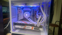 HKC 23.8英寸240Hz高刷FastIPS小金剛1ms硬件低藍(lán)光HDR400電競(jìng)游戲電腦屏幕顯示器獵鷹 G24H3S經(jīng)典版 曬單實(shí)拍圖