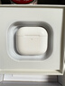 Viken【華強(qiáng)北頂配丨Air4代降噪款】藍(lán)牙耳機(jī)適配蘋果無線2025新款半入耳式金榜iphone17/16/15/14pods4 【原版正裝全功能主動降噪版】 【主動降噪+空間音頻+三真電量】 曬單實拍圖