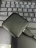 西部數據（WD） 2TB 移動(dòng)固態(tài)硬盤(pán)（PSSD）Elements SE新元素 SSD type-c接口 外接直連手機筆記本電腦兩用 曬單實(shí)拍圖