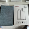 艾古 iPad mini5保護套7.9英寸mini4迷你1/2/3保護殼蘋(píng)果平板電腦防摔支架殼休眠喚醒 iPad mini1/2/3/4/5通用-尊享藍 曬單實(shí)拍圖