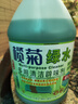 欖菊薄荷綠水3.78L地板清潔劑辟味地板水拖地清潔劑 植物防叮 曬單實(shí)拍圖