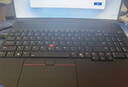 ThinkPad 聯(lián)想E16 AI PC 輕薄便攜筆記本電腦酷睿Ultra7 255H 32G 1T 2.5K 商務(wù)辦公本 黑色 曬單實(shí)拍圖