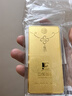山東黃金黃金福字金條紅包100g  Au9999 投資黃金金條 生日禮物 收藏 曬單實(shí)拍圖