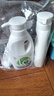 威露士La有氧洗內衣褲專(zhuān)用手洗洗衣液500ml*3+90ml*2組合抑菌除螨去血漬 曬單實(shí)拍圖