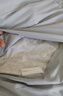 睡眠博士（AiSleep）釋壓按摩顆粒泰國(guó)進(jìn)口天然乳膠枕 94%乳膠成人睡眠波浪頸椎枕芯 曬單實(shí)拍圖