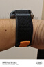 三星 Samsung【國家補(bǔ)貼】Watch Ultra(2025款)eSIM智能手表/運(yùn)動(dòng)手表 披荊斬棘哥哥同款 47mm 鈦嶼藍(lán) 曬單實(shí)拍圖