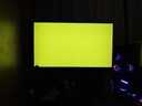 AOC 愛(ài)攻27英寸4K 240Hz雙模FHD 480Hz原裝模組 DP2.1 HDR400 1ms 硬件低藍光 游戲電競顯示器AG276UZ 曬單實(shí)拍圖