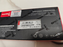 長城（Great Wall）1TB SSD固態(tài)硬盤 M.2接口SATA協(xié)議 讀速550MB/S GW1000系列 曬單實拍圖