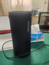 飛利浦（PHILIPS）TAS3150 藍牙音箱 戶外便攜音響 低音炮 大音量 超長續(xù)航 適用露營聚會車載騎行 黑色 曬單實拍圖
