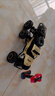 4DRC兒童遙控汽車四驅(qū)越野賽車3-6-8-10-12歲男孩電動(dòng)玩具男生日禮物 曬單實(shí)拍圖