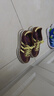 阿迪達斯 （adidas）SL72 STACK SHOES 男女鞋復(fù)古跑鞋厚底經(jīng)典舒適潮流休閑鞋 JQ6420 36 曬單實拍圖