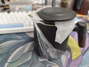 幾物森林 茶具套裝旅行茶具快客杯戶外單人便攜式功夫茶具茶杯七夕送禮 曬單實拍圖