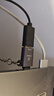 畢亞茲  Type-C轉(zhuǎn)接頭USB3.2蘋果16/15安卓華為手機OTG/10G數(shù)據(jù)轉(zhuǎn)換頭線接U盤平板耳機鍵鼠車載充電連接 曬單實拍圖