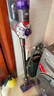 戴森（DYSON）V8無繩吸塵器【升級款】手持無線吸塵器 除螨 寵物 家庭適用 曬單實拍圖