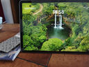 微軟（Microsoft）Surface Pro 12英寸 二合一筆記本電腦 國家補貼20% 輕薄本 AI+PC 驍龍 X Plus 16G 256G 亮鉑金 曬單實(shí)拍圖