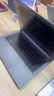 機(jī)械革命【國(guó)家補(bǔ)貼20%】無界15X Pro （ R7 H 255 32G 1T 99Wh 120Hz 2.5K 灰)辦公筆記本電腦輕薄游戲本 曬單實(shí)拍圖