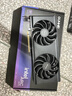 藍戟intel Arc B580  Photon 12G 2850MHz GDDR6 OC 游戲顯卡設計視頻剪輯臺式電腦顯卡 曬單實(shí)拍圖