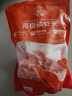 小海故事 磷蝦米 去頭磷蝦米凈含量1斤/袋 源頭直發(fā) 淡干不咸 連云港干貨 曬單實(shí)拍圖
