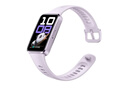 華為（HUAWEI）手環(huán)10 NFC版 流光紫 智能手環(huán)專業(yè)睡眠分析情緒健康鋁合金機(jī)身心率監(jiān)測運(yùn)動手環(huán)支持NFC手環(huán)9升級 曬單實(shí)拍圖