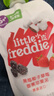 小皮（Little Freddie）8口味嬰兒水果泥100g*10袋 歐洲進(jìn)口嬰兒西梅泥 寶寶輔食泥組合裝 曬單實(shí)拍圖
