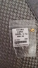沃爾金黃金古法錦鯉扣頭999足金福字延長鏈扣頭尾扣DIY項鏈 魚扣約0.8g【多退少補】 曬單實拍圖