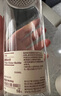 無印良品（MUJI）共聚酯 便攜水杯高顏值透明水杯運動水杯 透明 550ml 曬單實拍圖