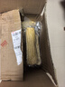 京鮮生 東北白糯玉米230g*8棒 新鮮甜糯玉米棒真空包裝粘玉米 源頭直發(fā) 曬單實拍圖